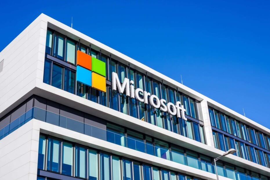 Microsoft рассмотрит перспективу прямых инвестиций в Биткоин. Какое условие нужно для покупки BTC? Фото.