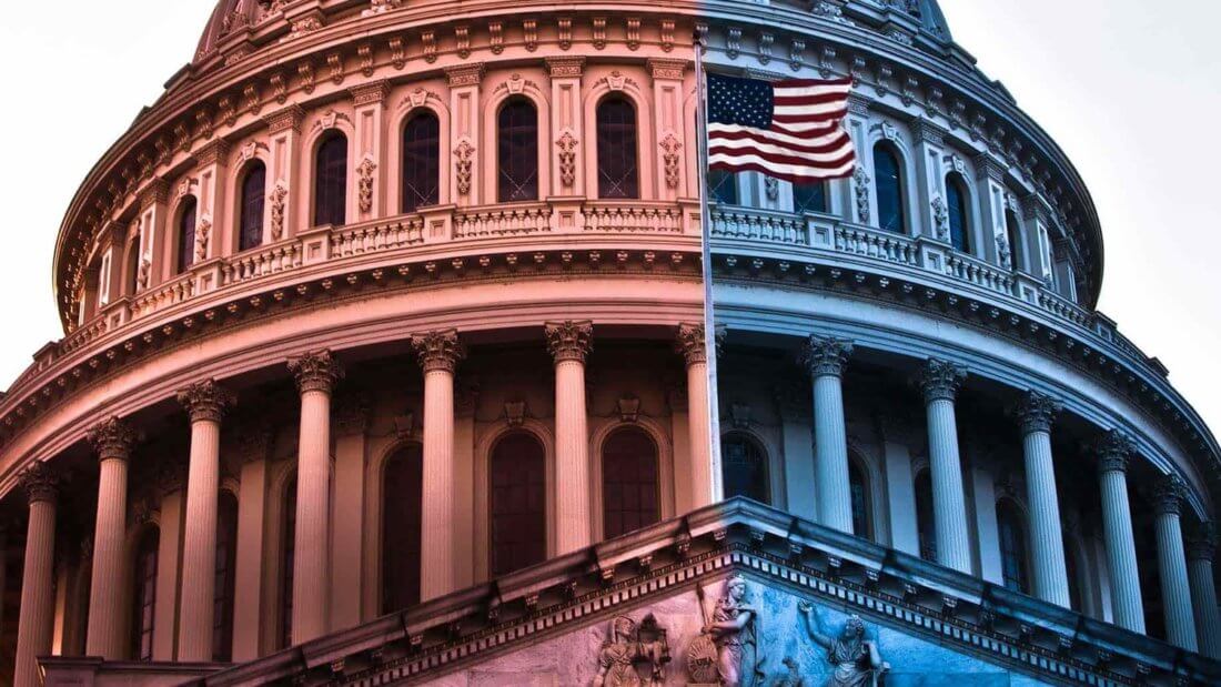 Что будет с регулированием криптовалют после грядущих выборов в США: детальный ответ республиканца Тома Эммера. Фото.