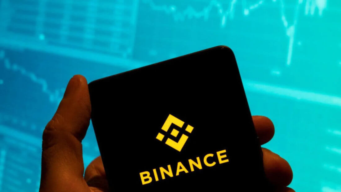 Binance взялась делистить токены, а Kraken закрыла торговую платформу для NFT. С чем это связано? Фото.