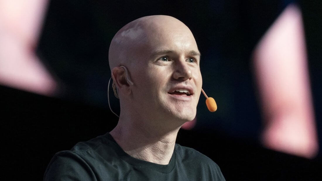 Руководитель биржи Coinbase рассказал, почему эти выборы в США навсегда изменят индустрию криптовалют. Фото.