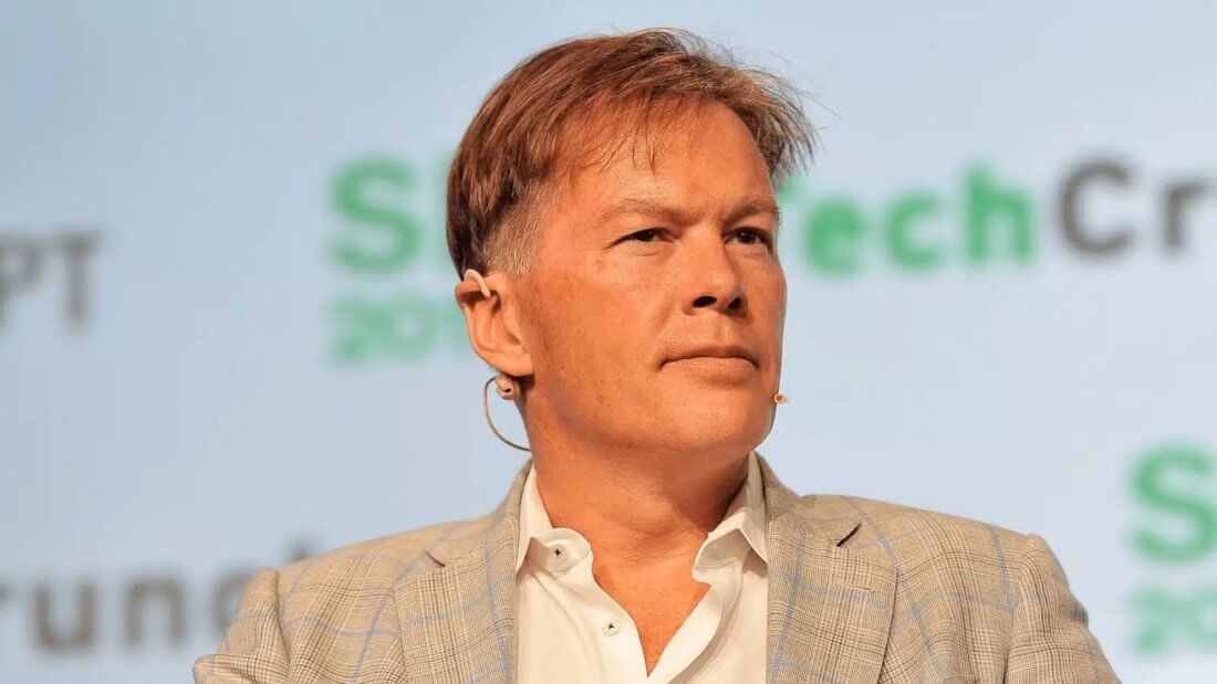 Руководитель Pantera Capital верит в Биткоин по 780 тысяч в 2028. Что поможет росту криптовалют? Фото.