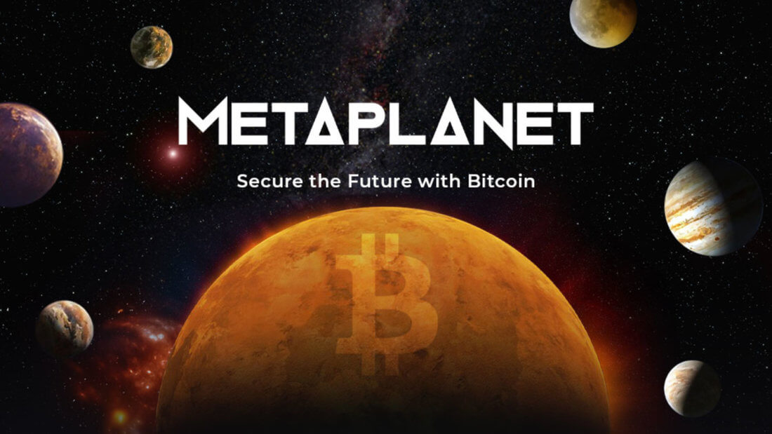 Последователи MicroStrategy: японская компания Metaplanet купит биткоины на 62 миллиона. Фото.