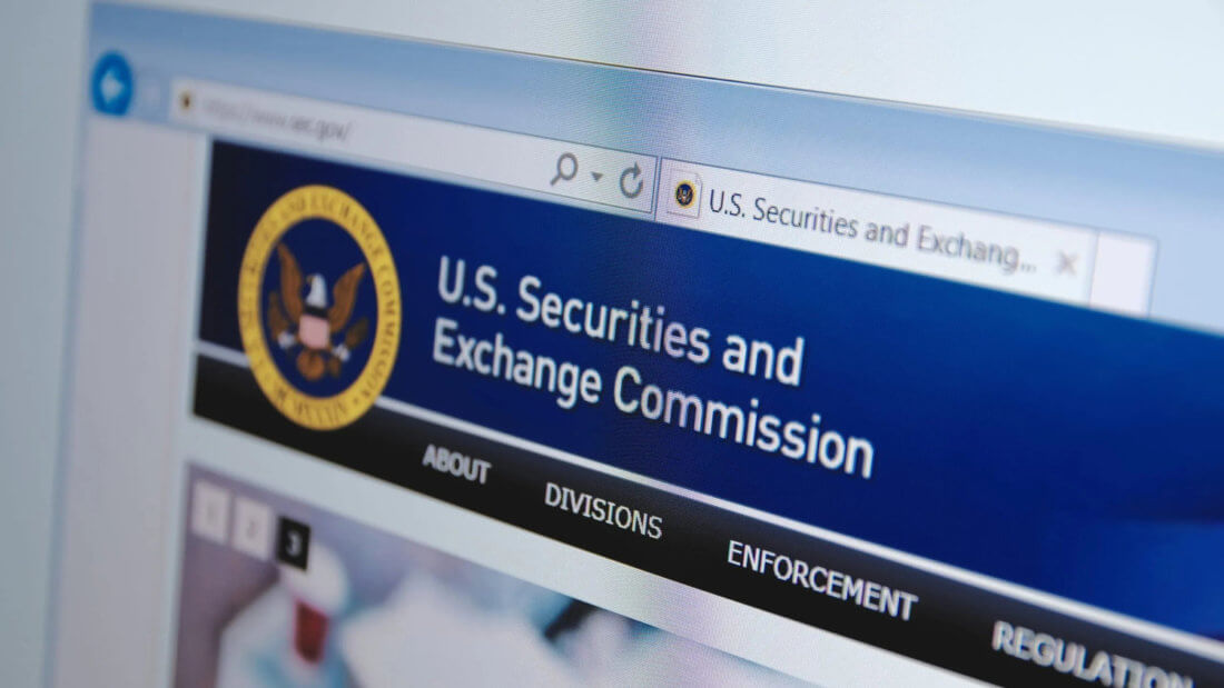 В Комиссии по ценным бумагам и биржам США (SEC) появится новый председатель. Кто им станет? Фото.