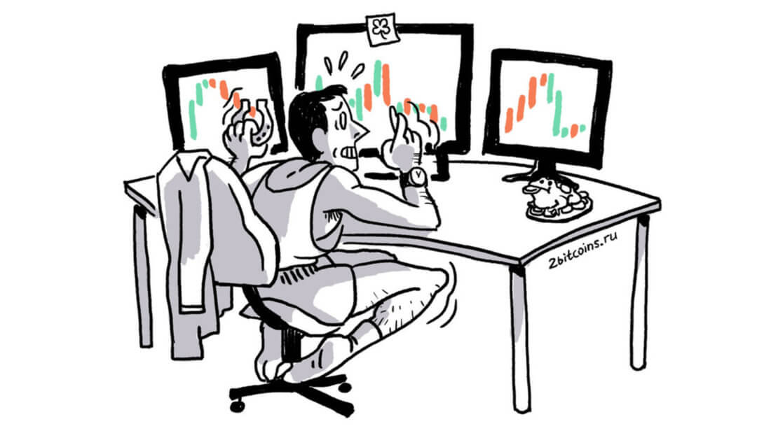 Эфириум-ETF с поддержкой стейкинга и прочие бонусы: как изменится крипторынок с учётом победы Трампа? Фото.