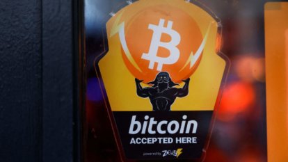 биткоин криптовалюта блокчейн