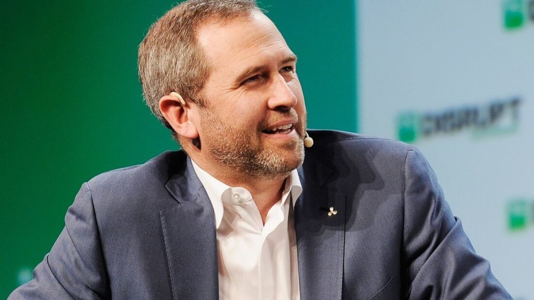 Руководитель Ripple рассказал, как криптоиндустрия усилила влияние на политическую арену. О чём идёт речь? Фото.