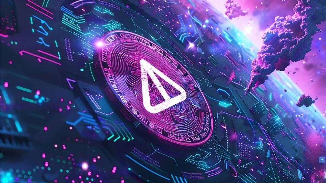 Создатели Notcoin представили платформу для начисления крипты за хранение монет в Телеграм-кошельке. Как это работает? Фото.