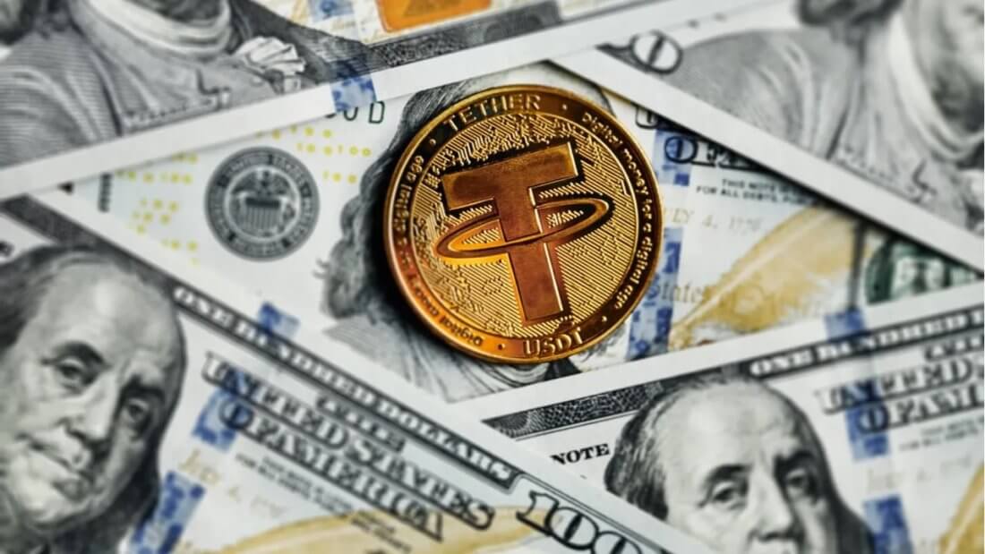 Что будет с USDT в Европе с начала 2025 года: возможные сценарии от представителей MiCA Crypto Alliance. Фото.