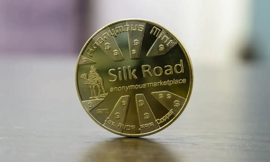 Суд США одобрил продажу биткоинов на 6.5 миллиарда долларов, конфискованных у Silk Road. Когда будет слив крипты? Фото.