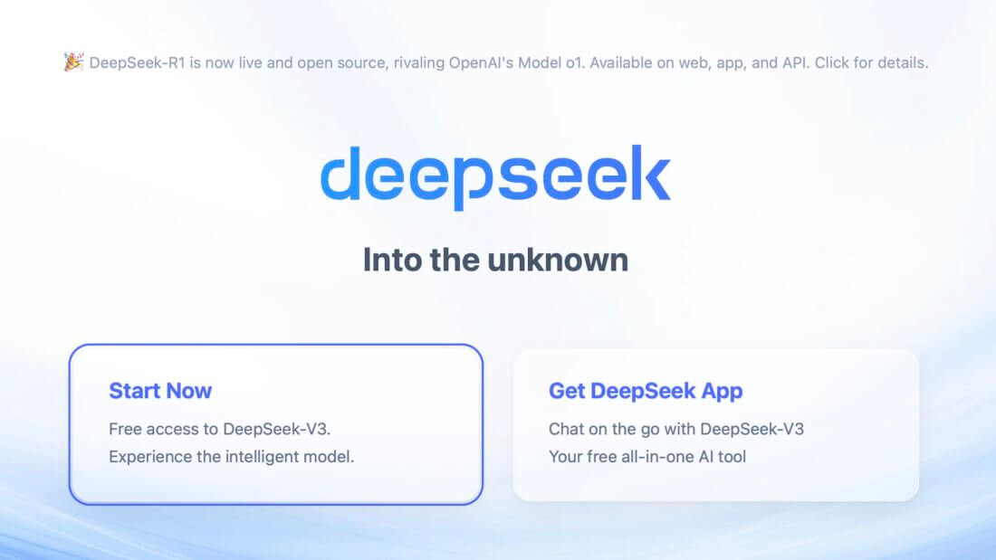 Паника вокруг DeepSeek развеялась. Почему Биткоин и другие криптовалюты восстановили вчерашние потери? Фото.