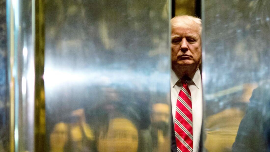 Крупные инвесторы наращивают позиции в крипте из-за прихода к власти Трампа. Что это значит для будущего рынка? Фото.