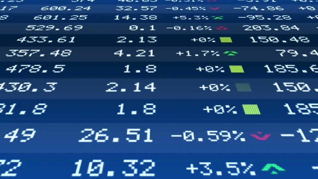 Какой постоянный покупатель биткоинов станет первой компанией в индексе S&P 500: версия VanEck. Фото.