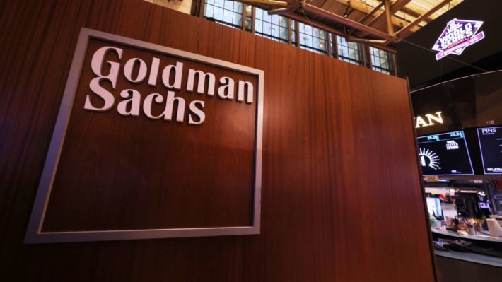 Goldman Sachs увеличил инвестиции в ETF на основе Биткоина и Эфириума. О каких суммах идёт речь? Фото.