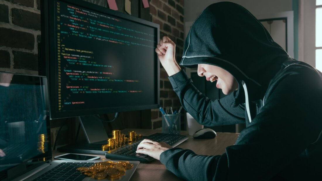 Злоумышленники украли более 500 миллионов долларов на хайпе мем-токенов в 2024. Какие выводы нужно сделать? Фото.