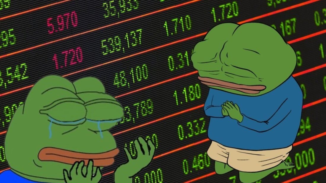 Конец эры мем-токенов. Как скандал с мошеннической криптовалютой LIBRA повлияет на будущее монет? Фото.