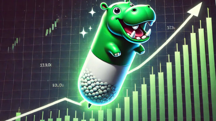Платформу для запуска мем-токенов Pump.fun обвинили в срыве роста рынка криптовалют. Так ли это на самом деле? Фото.