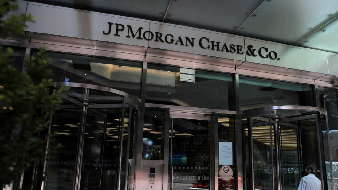 Аналитики JPMorgan повысили вероятность рецессии в США. Что это значит для криптовалют? Фото.