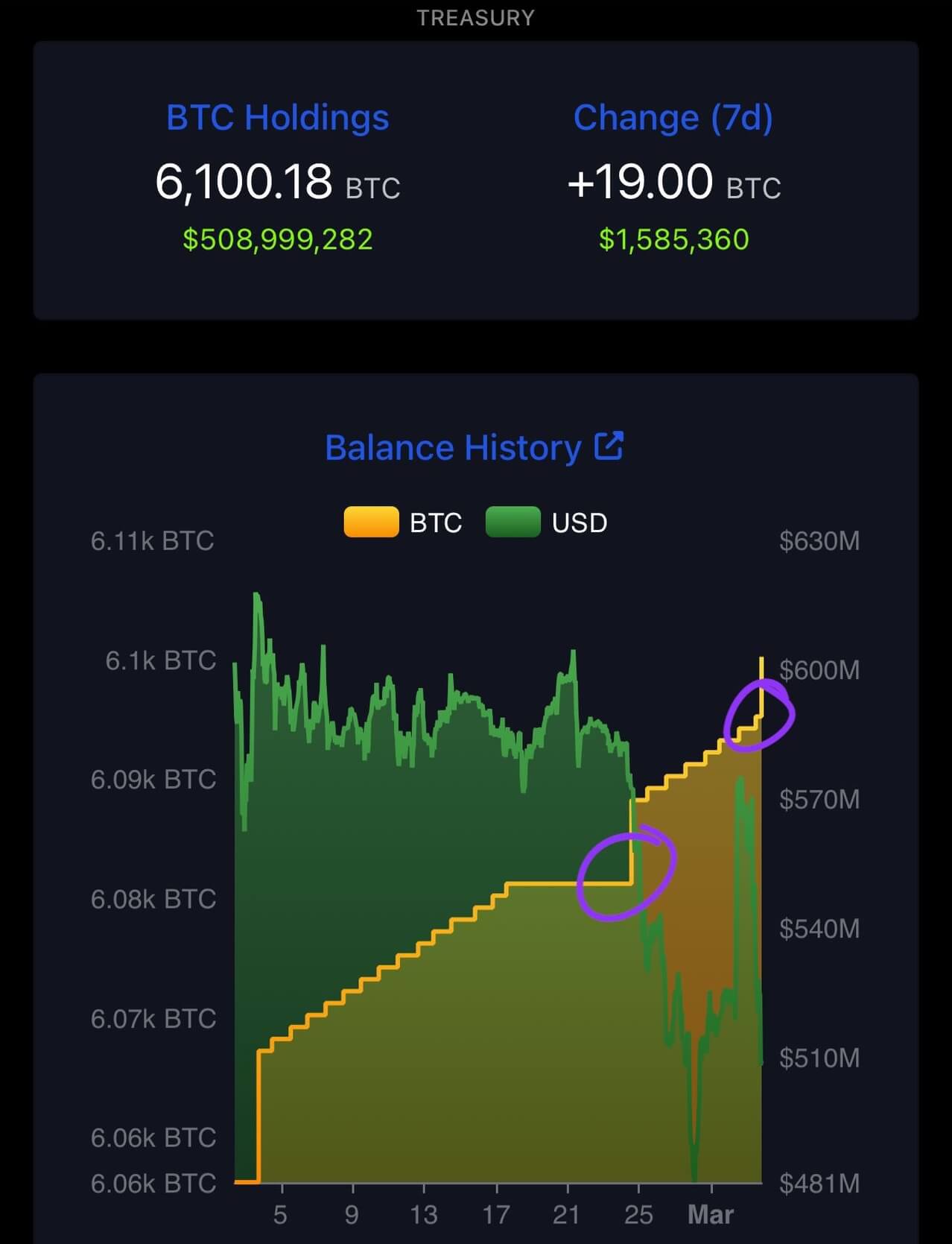 Кто покупает биткоины? Информация о криптовалютном портфеле Сальвадора. Фото.