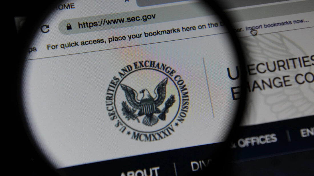 SEC провела первый в своей истории круглый стол на тему криптовалют. Что именно обсудили на мероприятии? Фото.