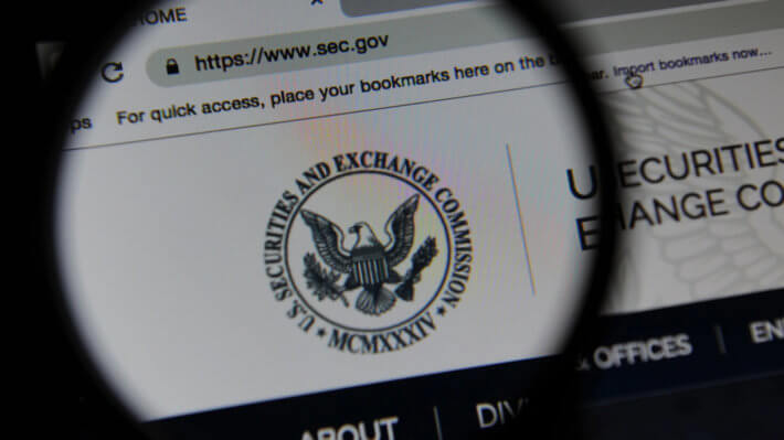 SEC провела первый в своей истории круглый стол на тему криптовалют. Что именно обсудили на мероприятии? Фото.