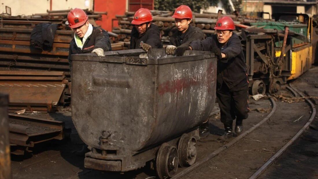 Февраль для 2Miners: обновление нод и снижение награды майнеров в сети Kaspa. Фото.