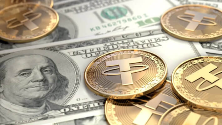 Руководитель Tether допускает вероятность создания нового отдельного стейблкоина для США. Зачем это нужно? Фото.