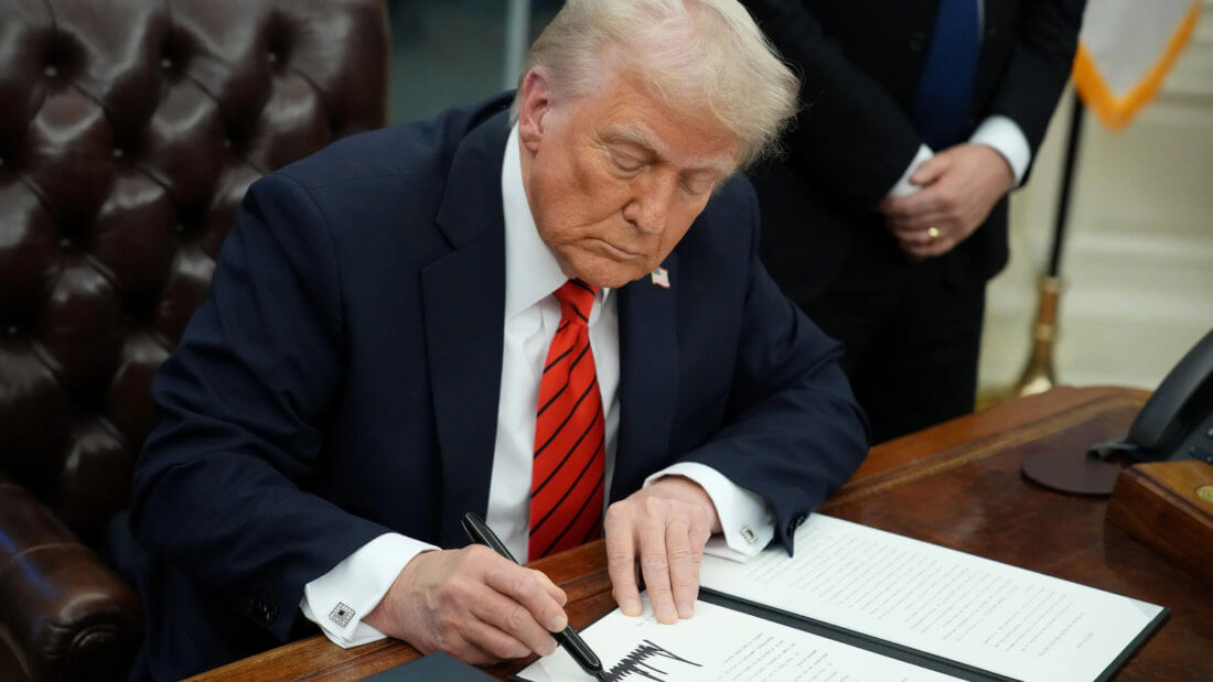 Советник Трампа по крипте прокомментировал создание Биткоин-резерва США. Что именно он сказал? Фото.