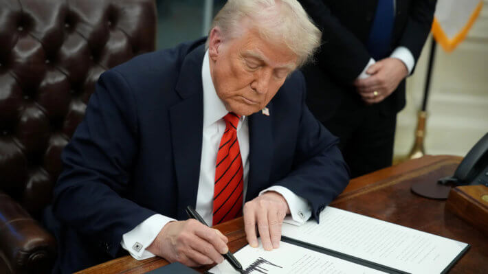 Советник Трампа по крипте прокомментировал создание Биткоин-резерва США. Что именно он сказал? Фото.