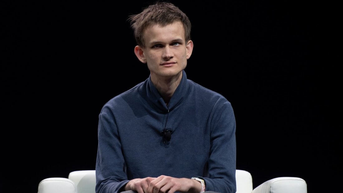 Эфириум ETH назвали «мёртвой инвестицией». В чём причина плохих результатов криптовалюты? Фото.