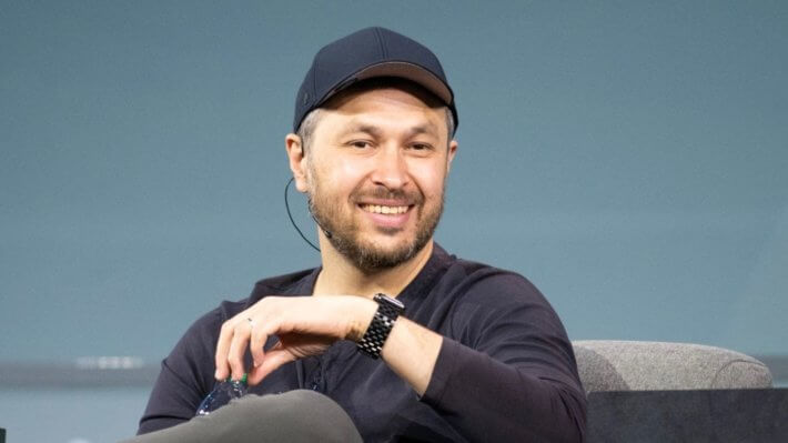 Сооснователь Solana раскритиковал идею создания криптовалютного резерва в США. Что ему не нравится? Фото.