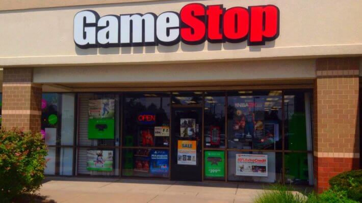 GameStop завершила размещение облигаций для покупки биткоинов. О какой сумме идёт речь? Фото.