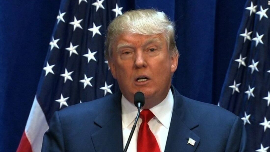 Президента Трампа попросили прекратить преследование криптовалютных разработчиков. Почему это важно? Фото.