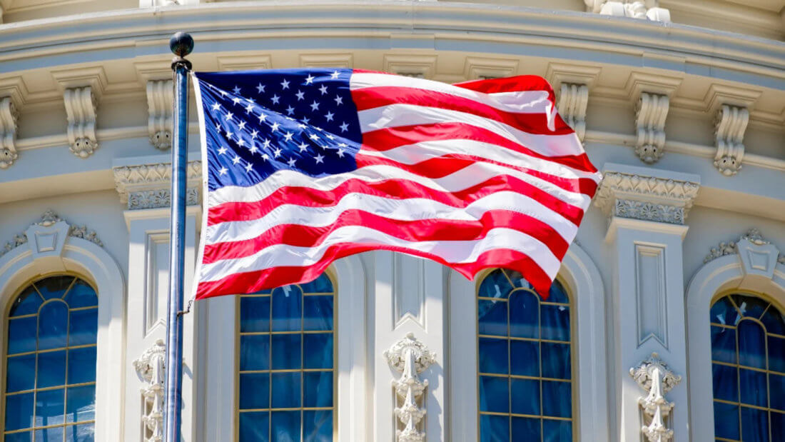 Крупнейшие банки США ведут переговоры для создания собственного стейблкоина. Почему это важно? Фото.