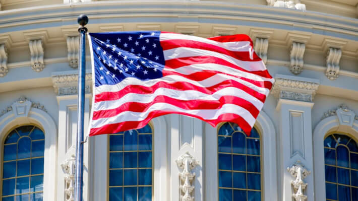 Крупнейшие банки США ведут переговоры для создания собственного стейблкоина. Почему это важно? Фото.