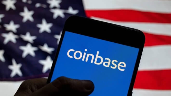 На Coinbase подали в суд из-за утечки данных с биржи. Что происходит? Фото.