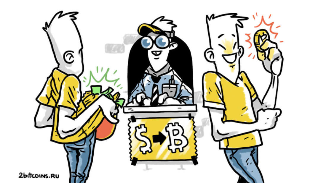 Эксперты называют нынешний буллран Биткоина более устойчивым, чем в 2021 и 2017 годах. Почему? Фото.