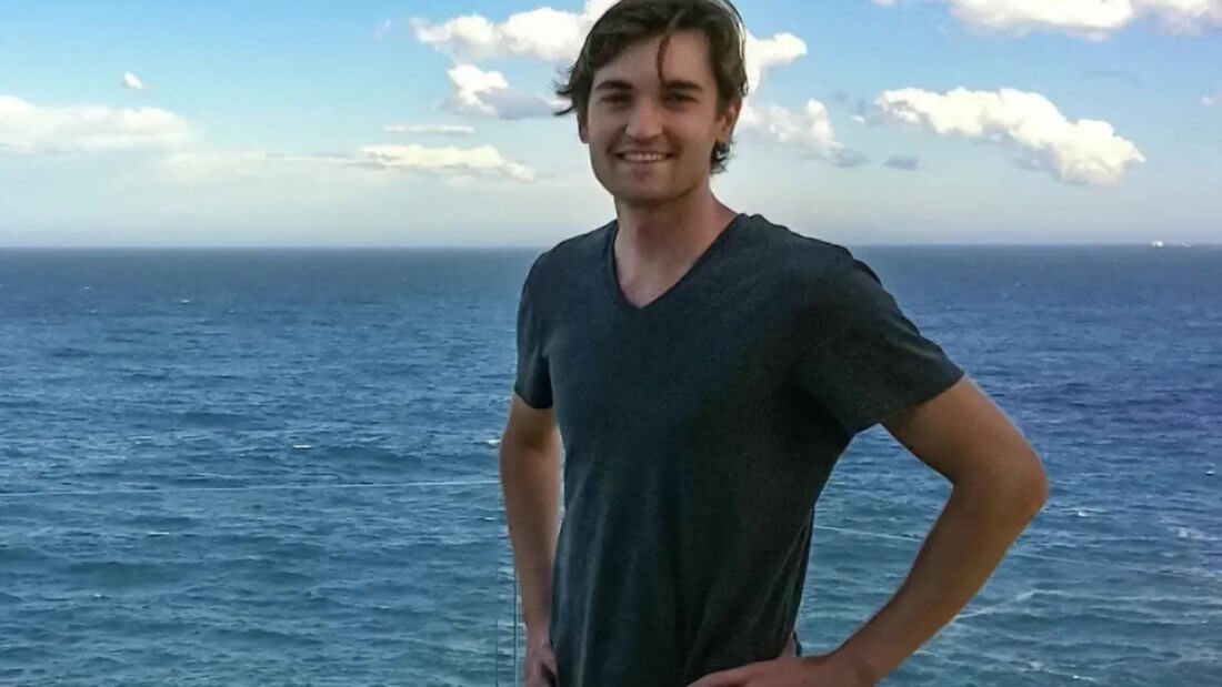 Создатель Silk Road впервые выступил на криптоконференции после выхода из тюрьмы. О чём он сообщил? Фото.