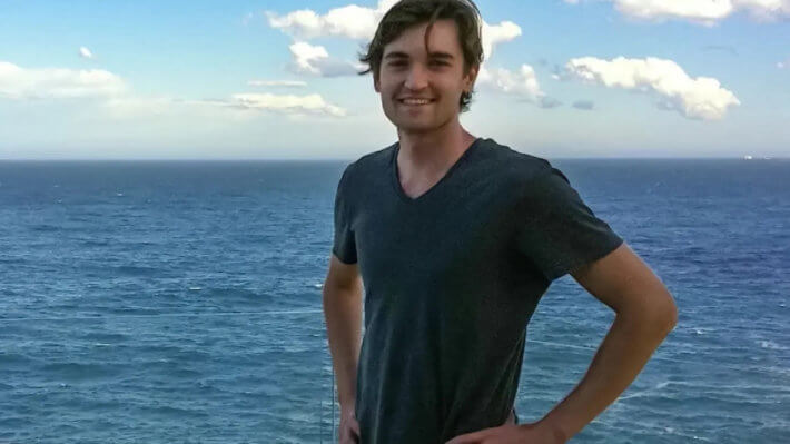 Создатель Silk Road впервые выступил на криптоконференции после выхода из тюрьмы. О чём он сообщил? Фото.