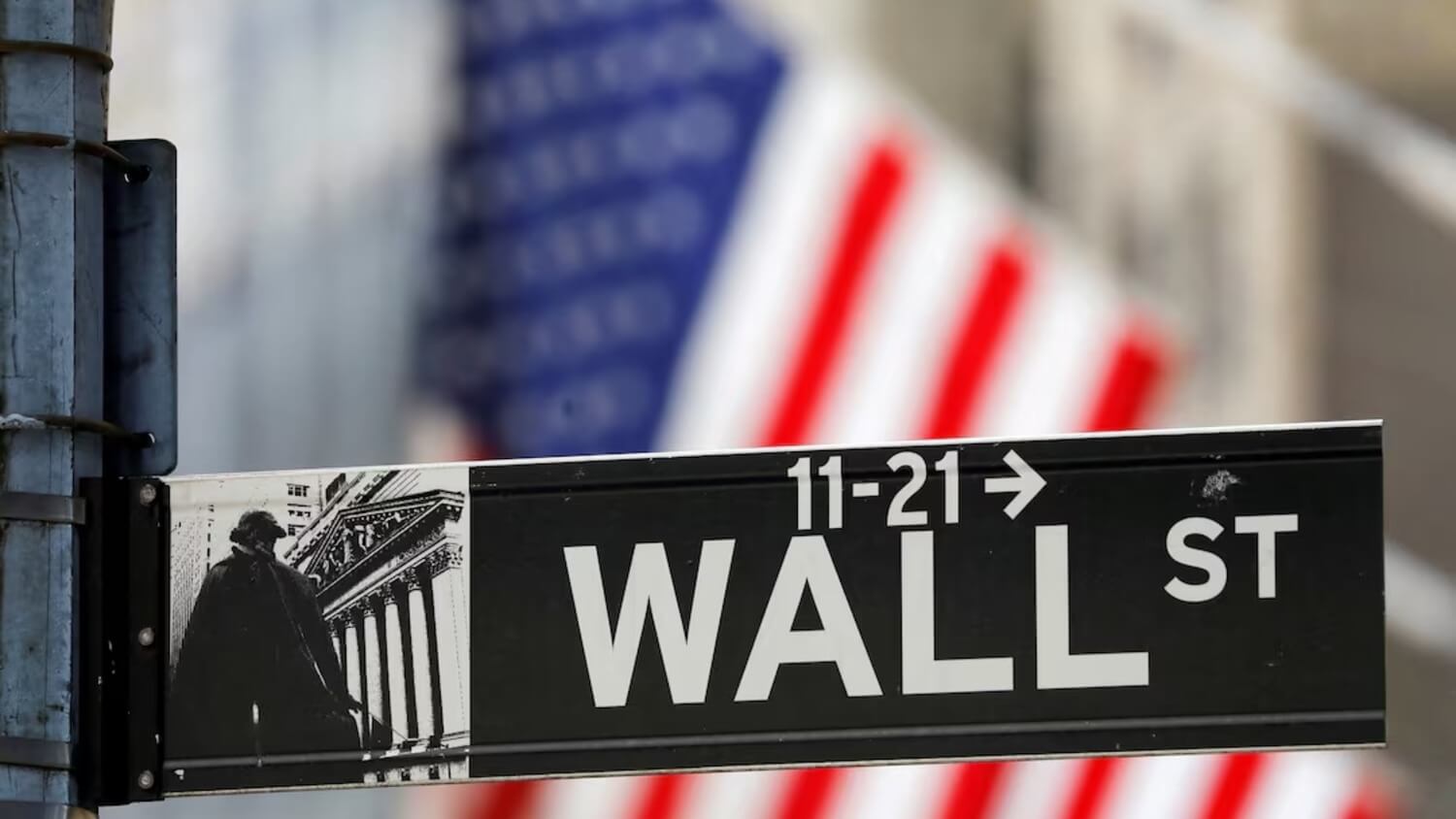 Агентство Moody’s понизило рейтинг США. Намекает ли это на дальнейший перевод капитала в криптовалюты?