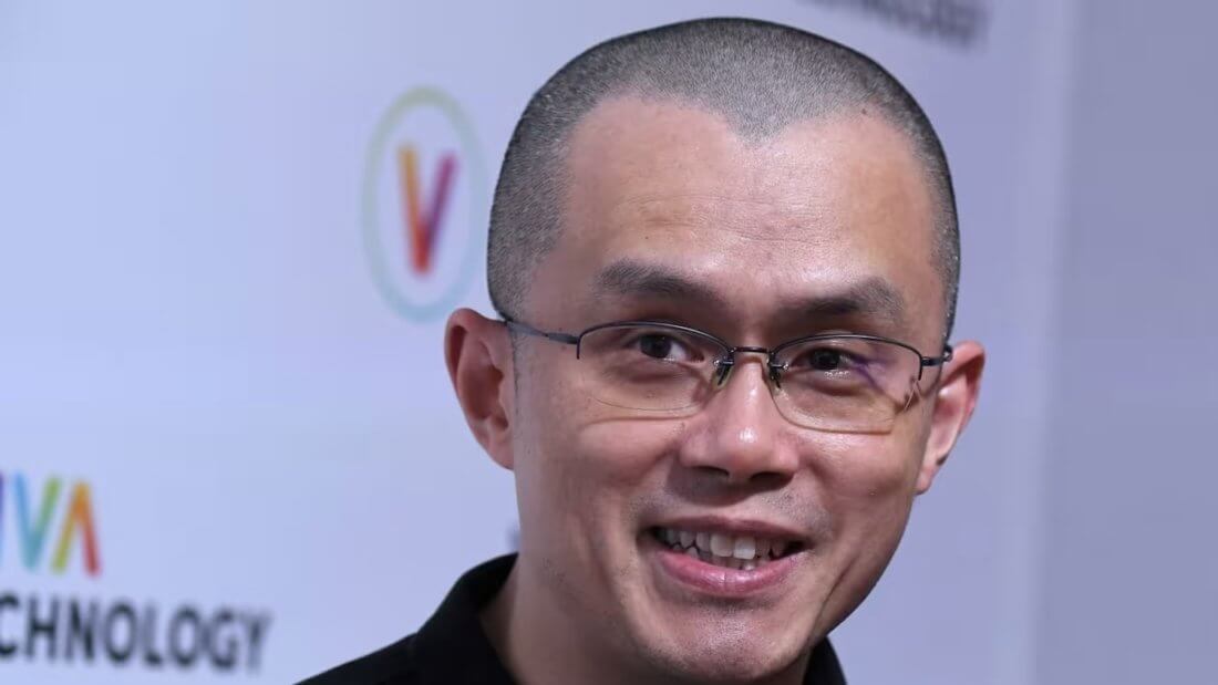 Бывший руководитель Binance предложил создать децентрализованную криптобиржу нового поколения. Зачем? Фото.