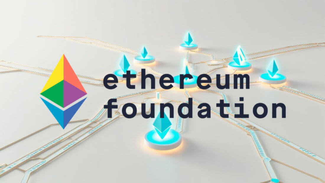 Ethereum Foundation проводит реструктуризацию. Кто теперь отвечает за развитие сети и протокола? Фото.