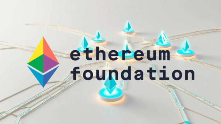 Ethereum Foundation проводит реструктуризацию. Кто теперь отвечает за развитие сети и протокола? Фото.