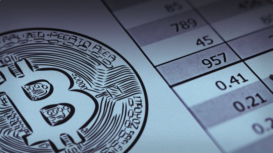Почему курс Биткоина застрял на одном уровне, несмотря на огромный спрос компаний? Ответ экспертов. Фото.