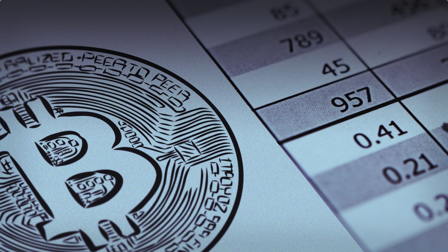 Почему курс Биткоина застрял на одном уровне, несмотря на огромный спрос компаний? Ответ экспертов
