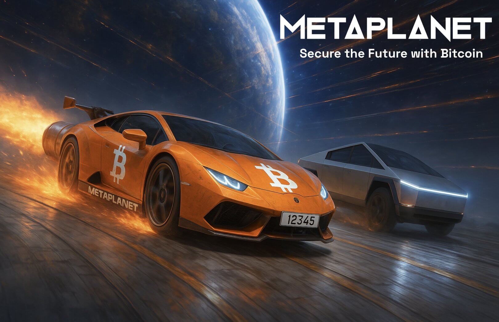 Кто продолжает покупать BTC. Иллюстрация свежей покупки биткоинов компанией Metaplanet. Кто продолжает покупать BTC. Иллюстрация свежей покупки биткоинов компанией Metaplanet. Фото.