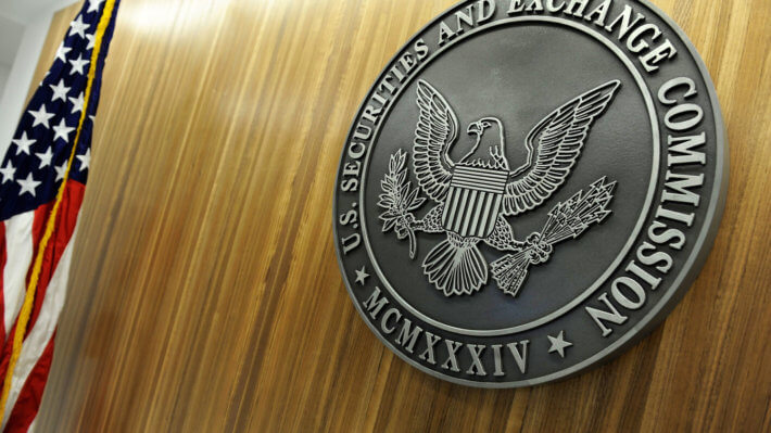 SEC отменила ключевые нормы регулирования криптовалют эпохи Байдена. Почему это важно? Фото.