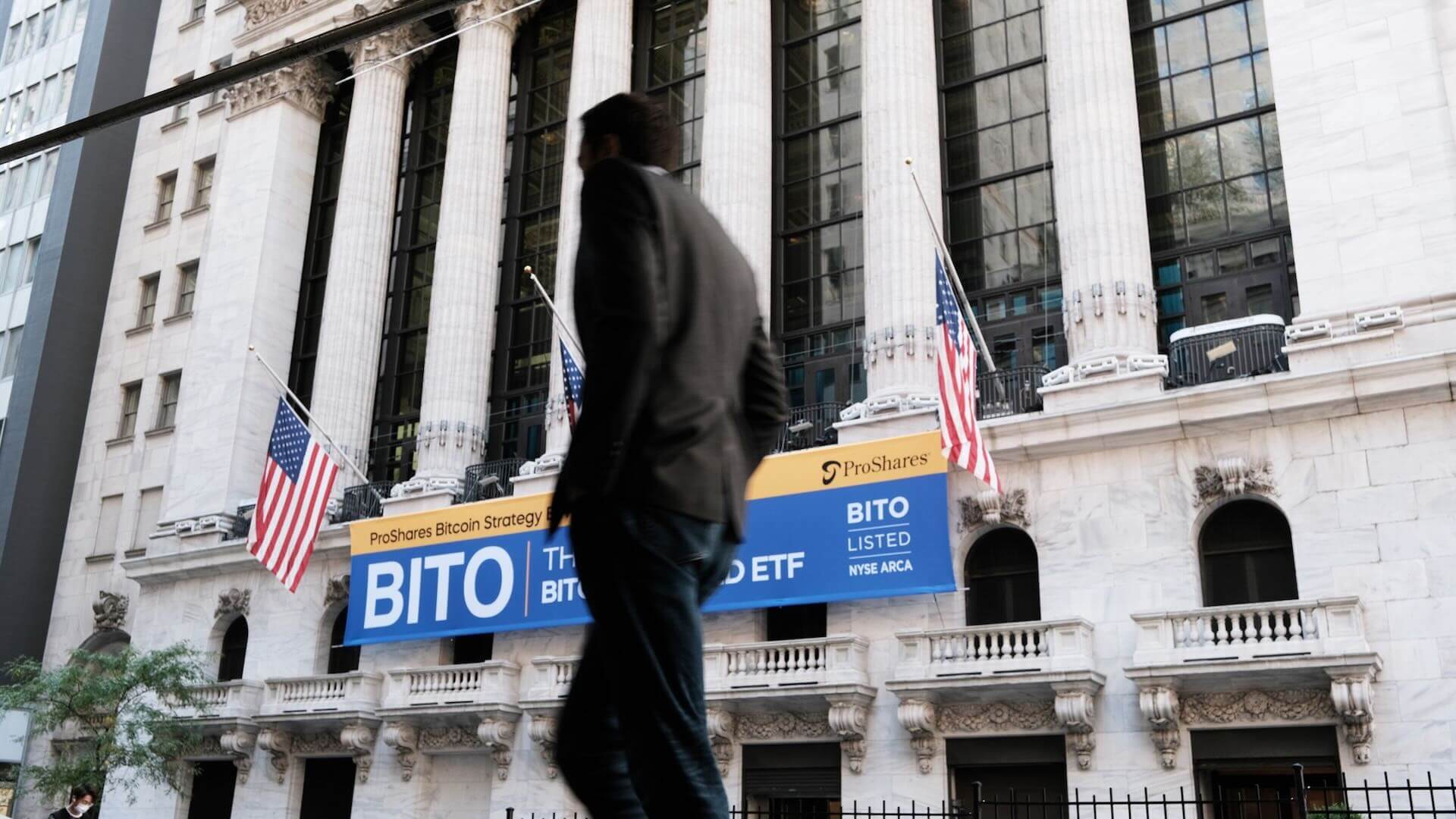 В США появится первый криптовалютный ETF с поддержкой стейкинга. Им станет продукт Rex-Osprey на основе Solana