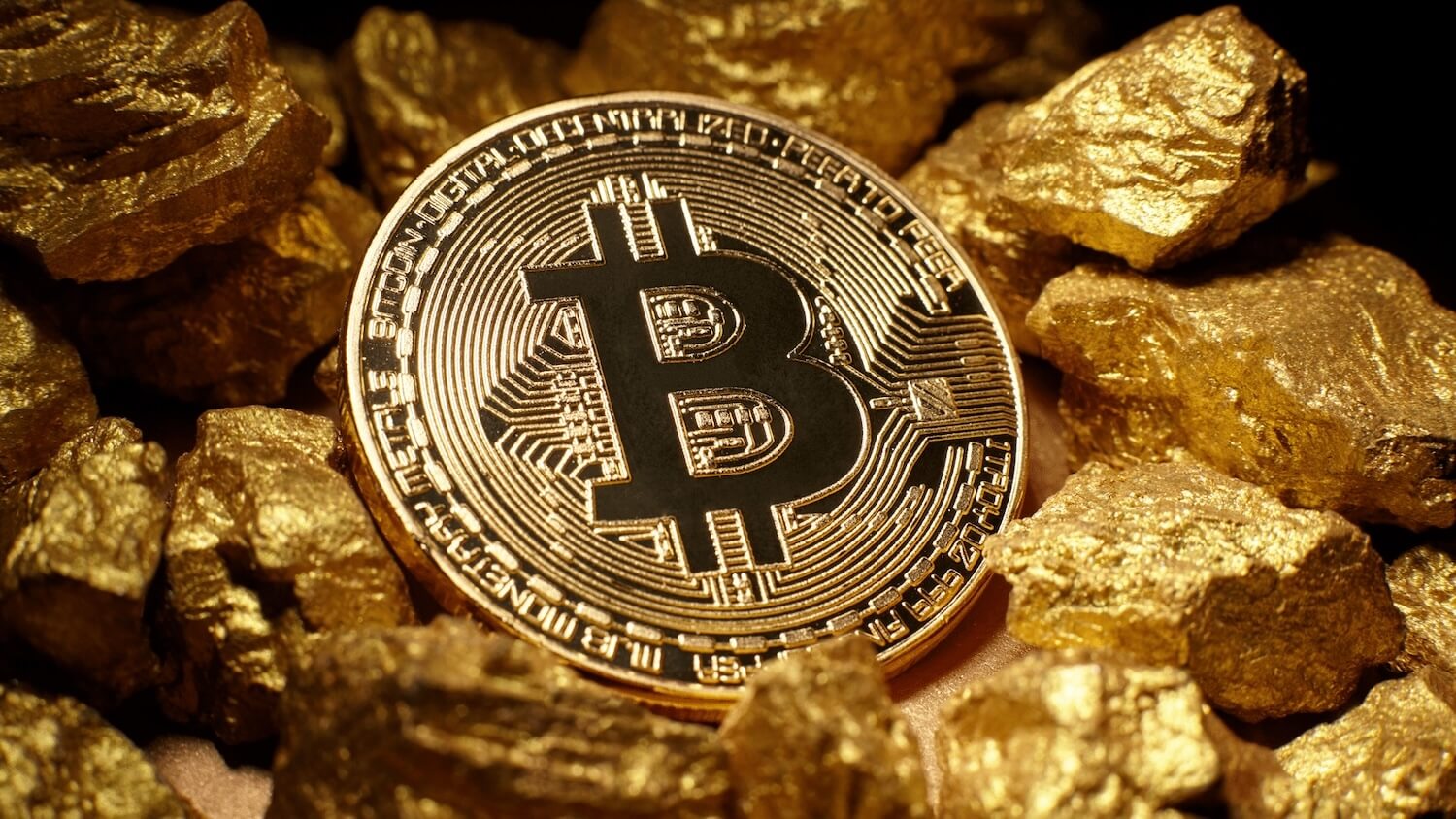 Биткоин назвали идеальным активом для следующей тысячи лет. Что нужно криптовалюте для победы над золотом?