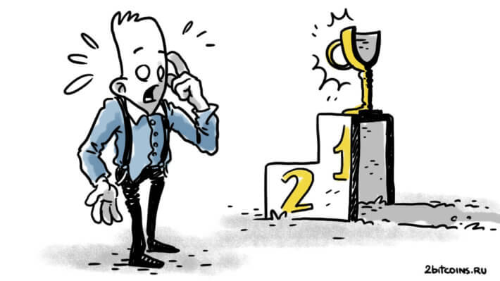 Почему циклы роста криптовалют на самом деле не связаны с халвингом Биткоина: ответ экспертов. Фото.