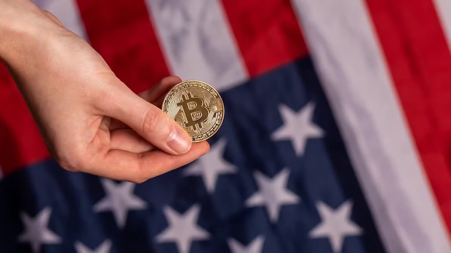 Министр финансов США сообщил о наступлении Золотого века криптовалют в Америке. Что это значит?